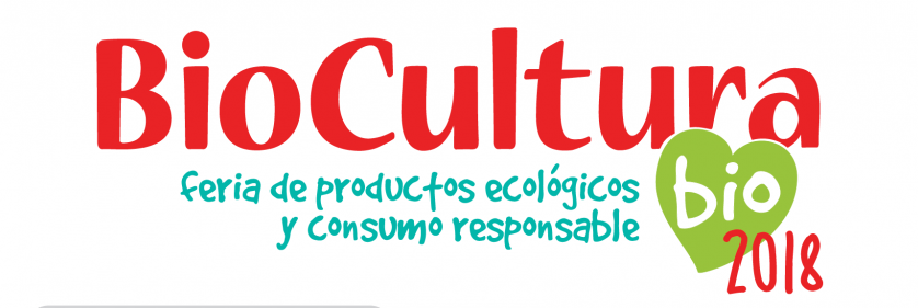 BioCultura Madrid 2018